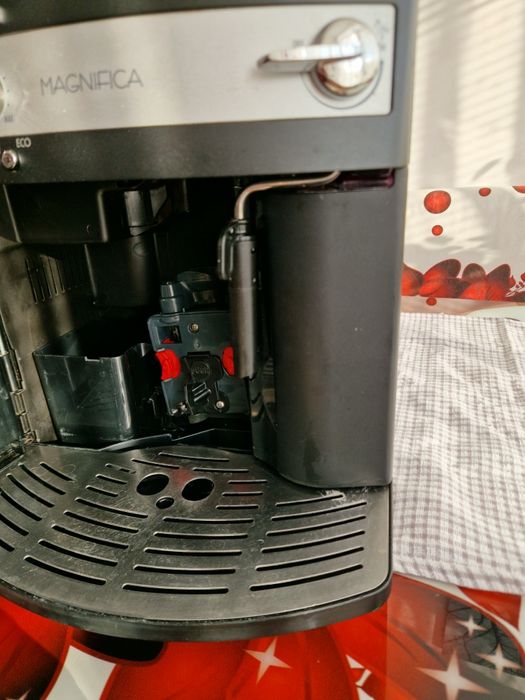 Кафемашина Delonghi Magnifica