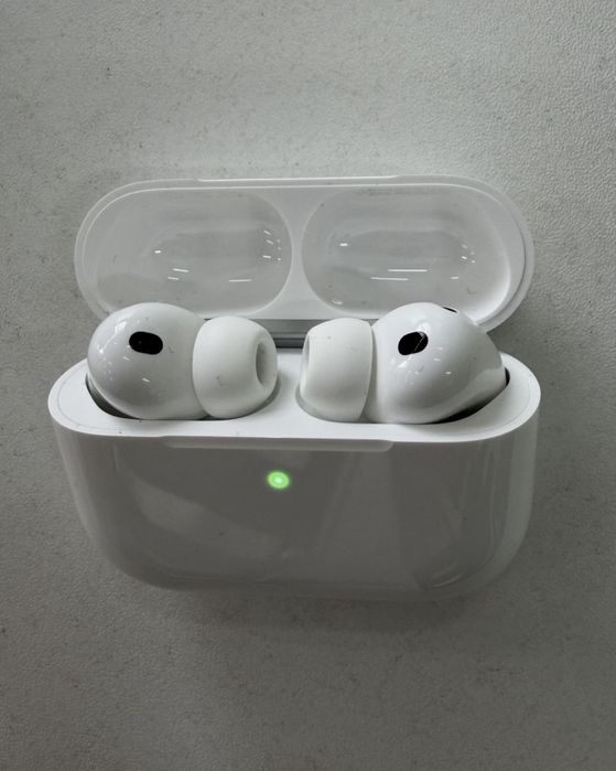 Airpods pro 3 оригинал с гарантией