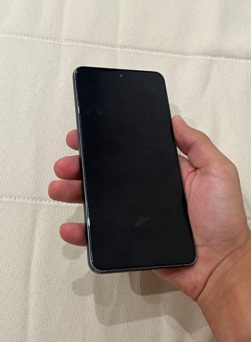 Samsung galaxy s21fe