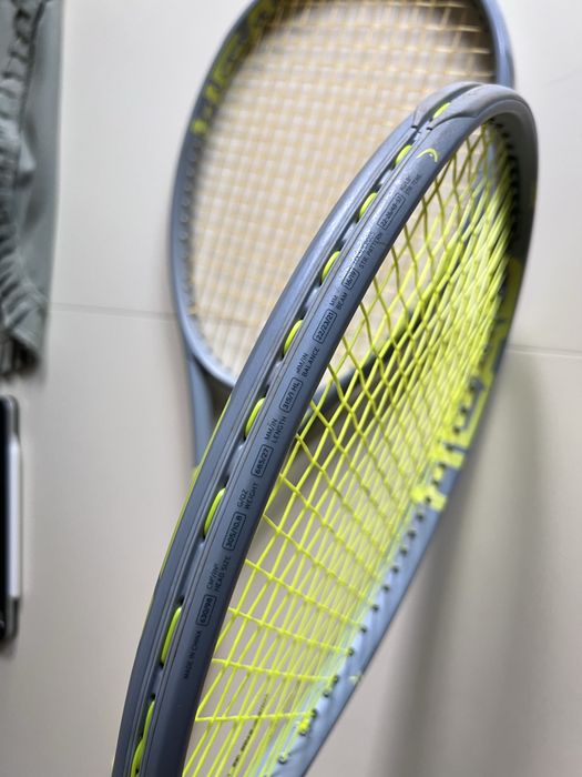 Тенис ракета Head graphene 360+ Extreme