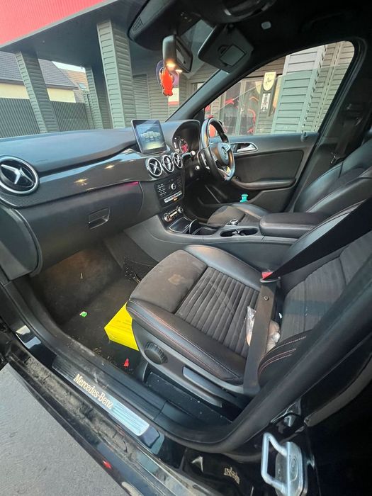 Dezmembrez / Dezmembrări / Piese Mercedes B-Class W246 AMG Facelift 1.5Diesel 2014-2019