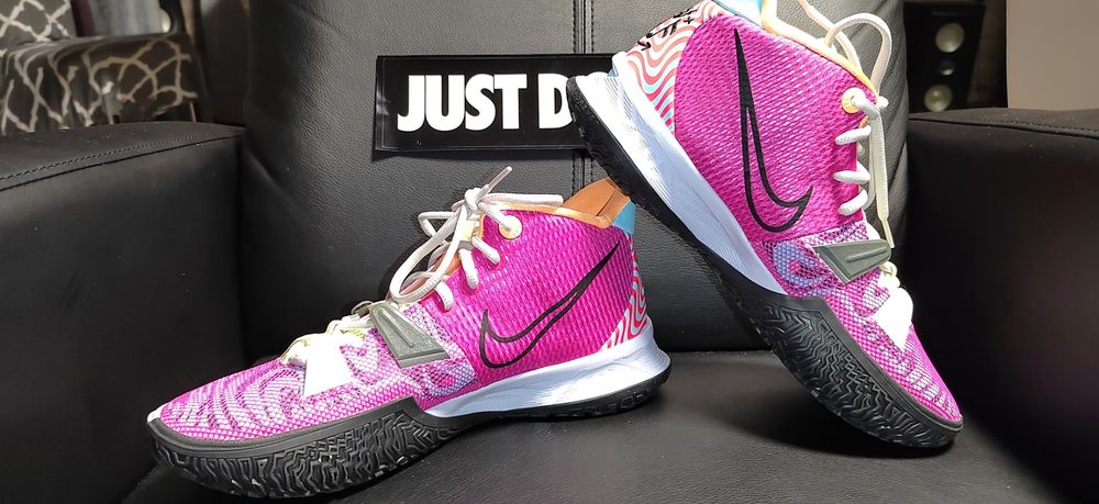 Nike Kyrie 7,номер 43