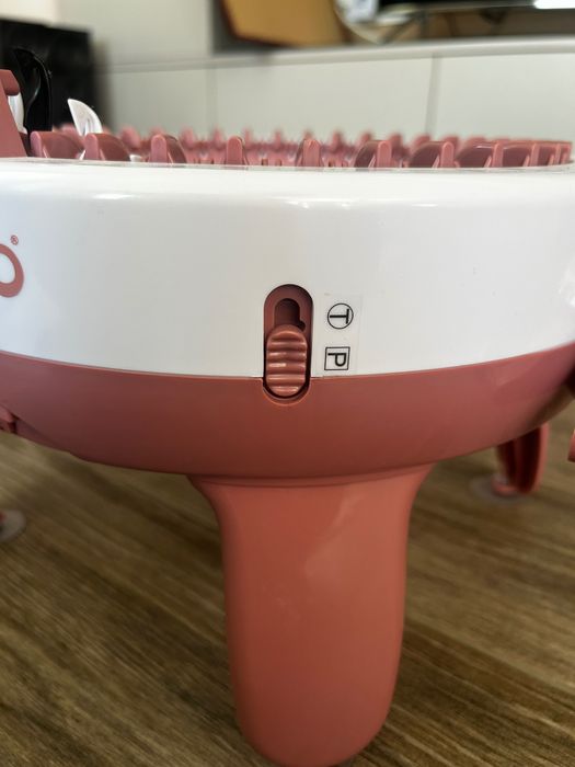 Машина за плетене на дрехи Sentro