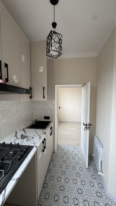 Продается квартира в Яшнабадском районе Новостройка Иззат 1в2х комнат