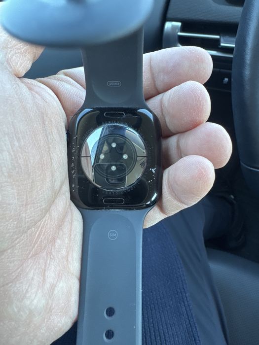 Apple watch 10, 46 мм