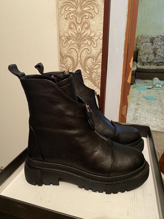 Кожный обувь , турция