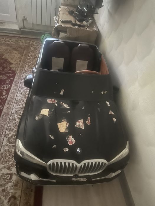Срочно продам электронный машину!