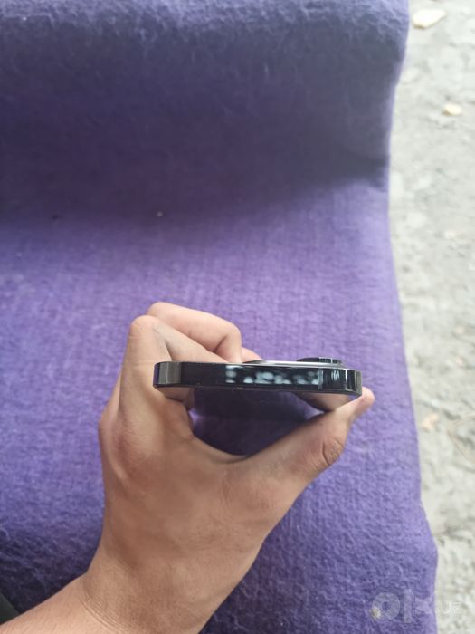 Iphone 14 pro 128gb 78% black