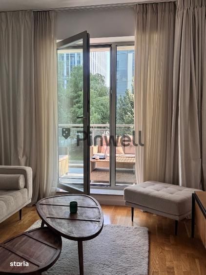3 Camere I Luxuria I Parcare inclusa