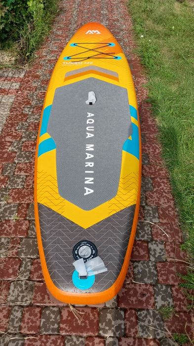 Продам Сапборд аквамарина