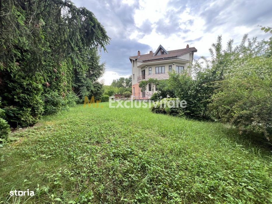 De Inchiriat -Vanzare Casă BASCOV - Județ Arges la 5 min de Pitesti