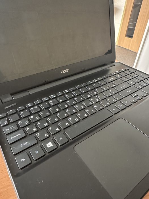 Продам ноутбук Acer