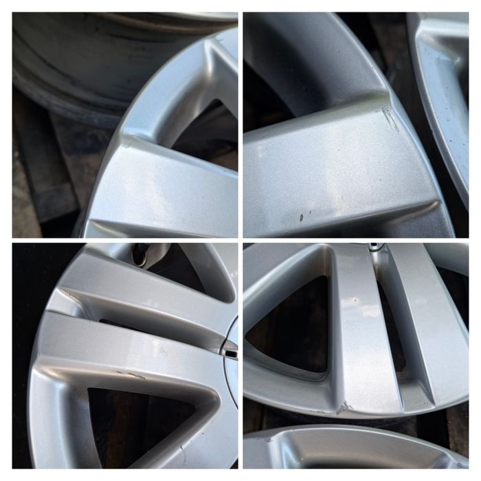 16" 5Х112мм Фолксваген, 5x112mm VW ORIGINAL