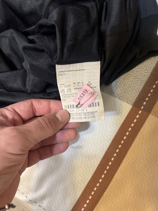 Hugo boss анораци