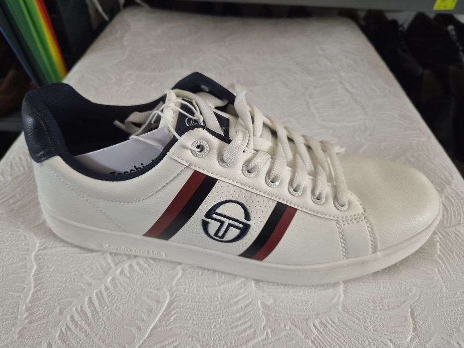 Маратонки Sergio Tacchini – нови с етикет, различни модели и цветове
