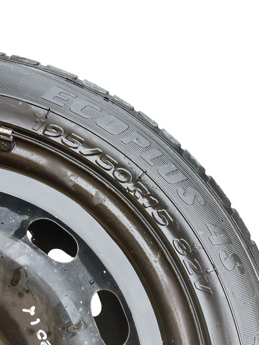 Janta Tabla R15 Ford Fiesta Vi 2016