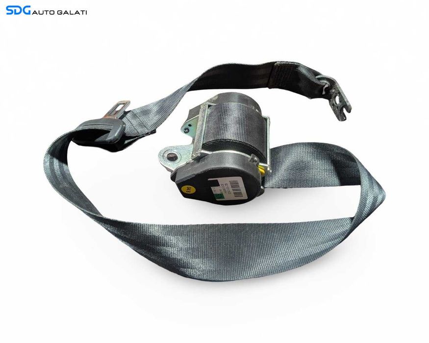 Centura Siguranta Stanga Dreapta Spate Volkswagen Golf 7 2013 - 2020 Cod 621531300 [LR4786]