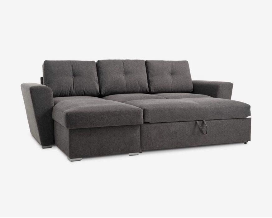 canapea extensibilă jysk