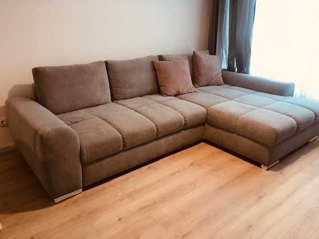 Дава се под наем Двустаен апартамент в София, Малинова долина - 78 кв.м за 714 € - Снимка #2