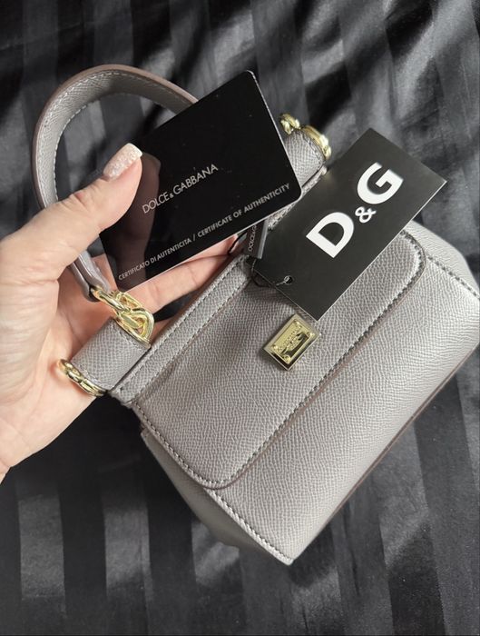 Geanta Dolce Gabbana