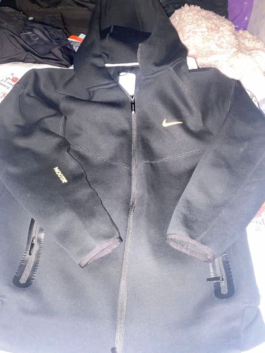 Nike tech fleece nocta