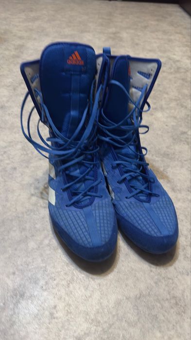 боксерки Adidas boxing
