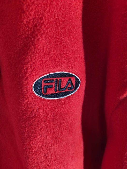 FILA Полар/Мъжки XL