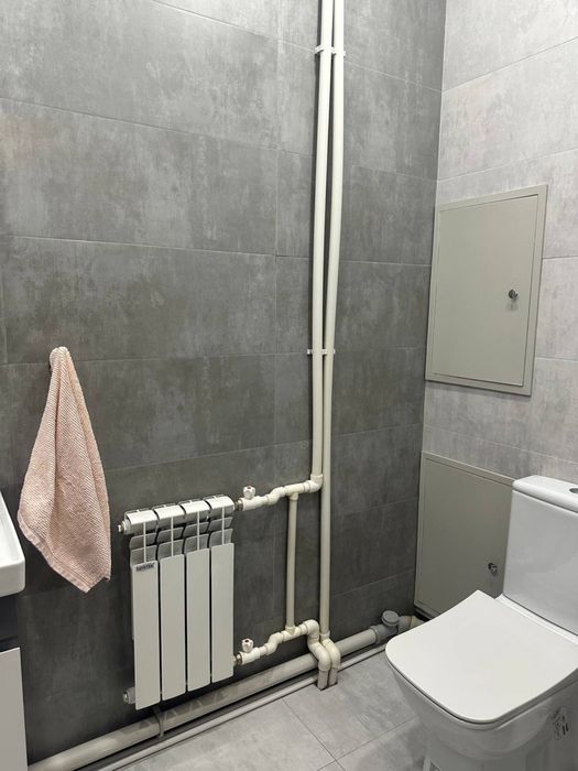 Ц-2 Алайский 2/5/9 Новостройка 85 кв.м ор: ЖК Golden House Ц-2