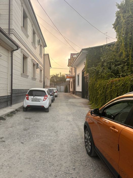 Продается земля под строительство