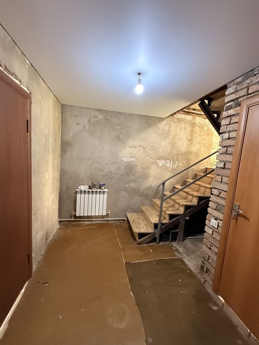 Продажа дома с.Байсерке 8-ком.дом