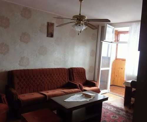 Двустаен имот в Полигона