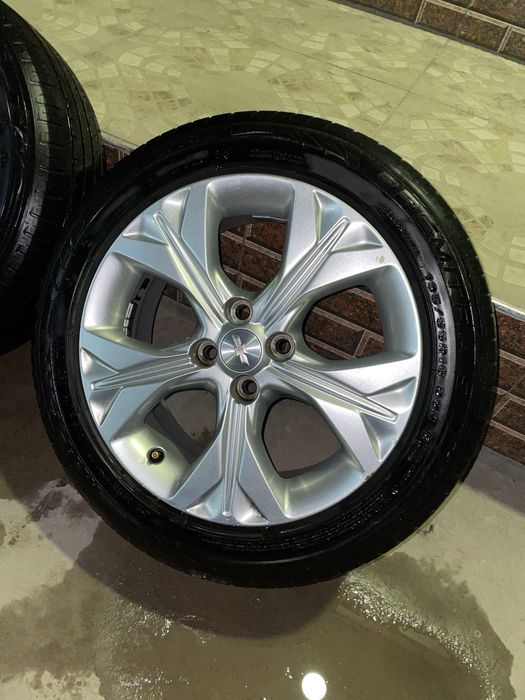 Onix Primer R16 diska balon