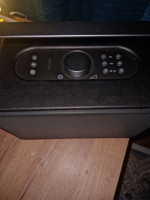 Колонка radiotehnika