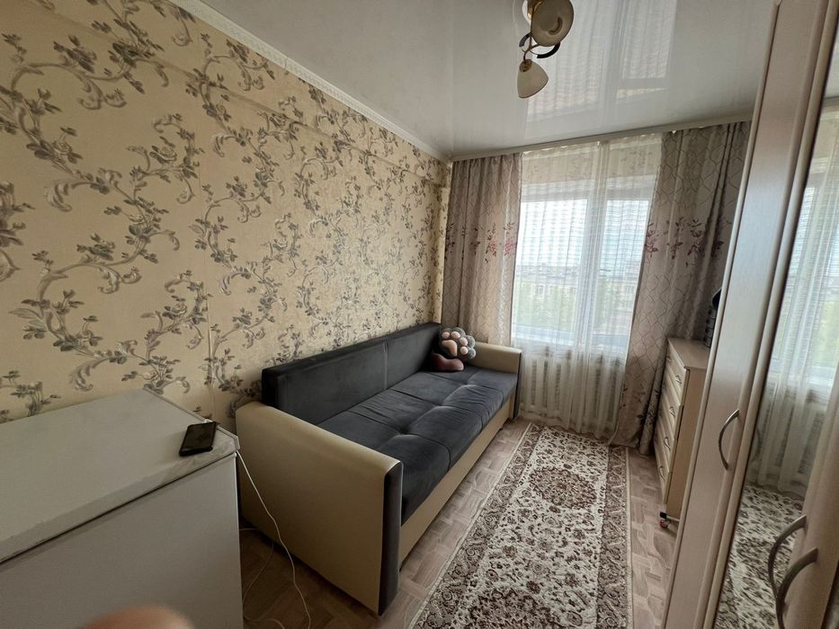 2-х комнатная квартира