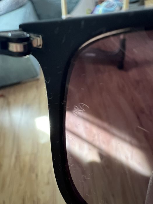 Слънчеви очила Ray-Ban