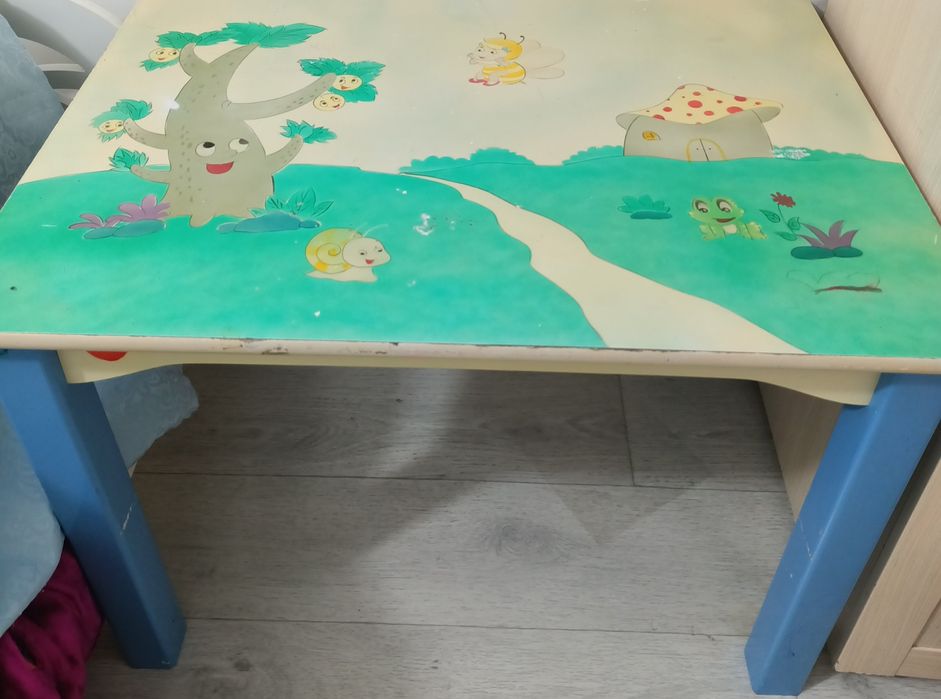 Продам парты адрес Аркалык 127