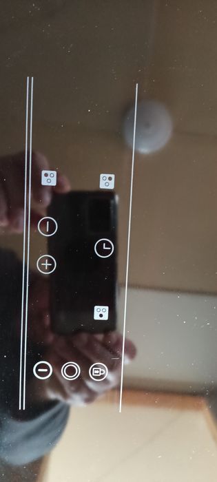 Plita vitroceramica TEKA Spania NOUĂ