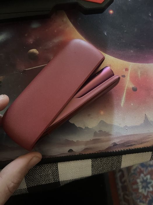 Vand Iqos stare buna