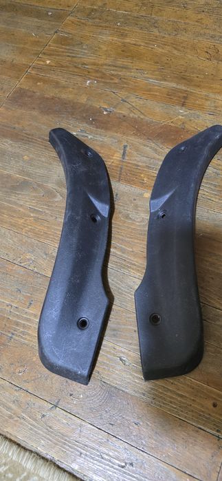 Подкрылки на Ваз 2108, 2109, Лада