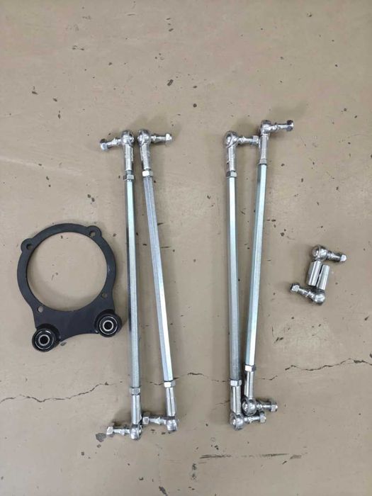 Зап части для внедорожного картинга