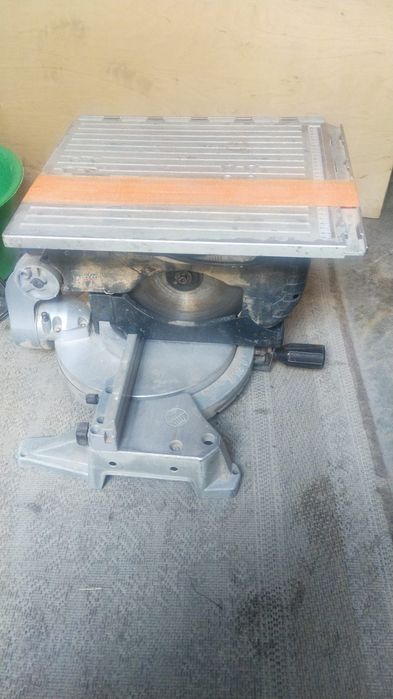 Углорез тарцовка