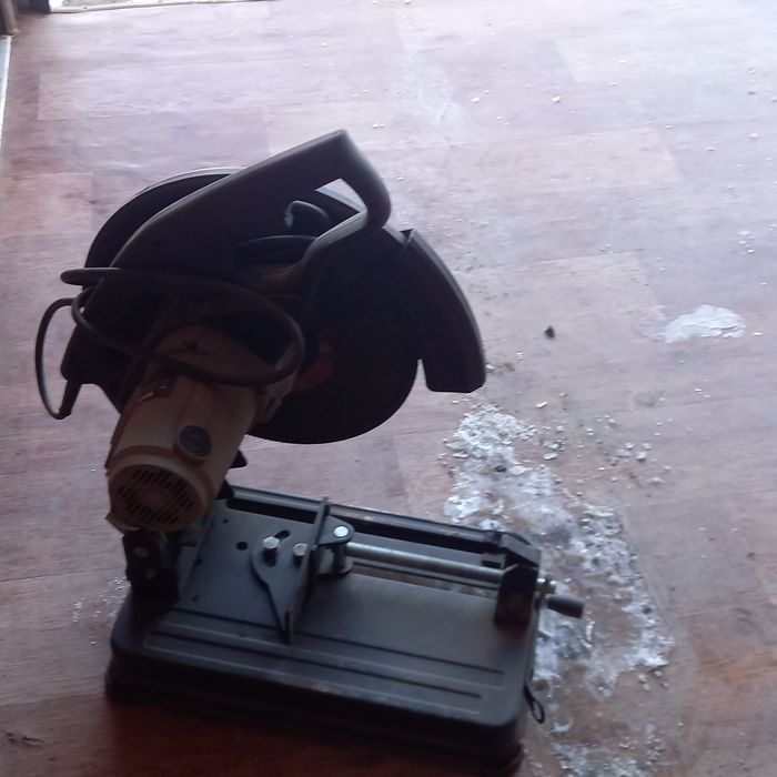 Торцовочная пила