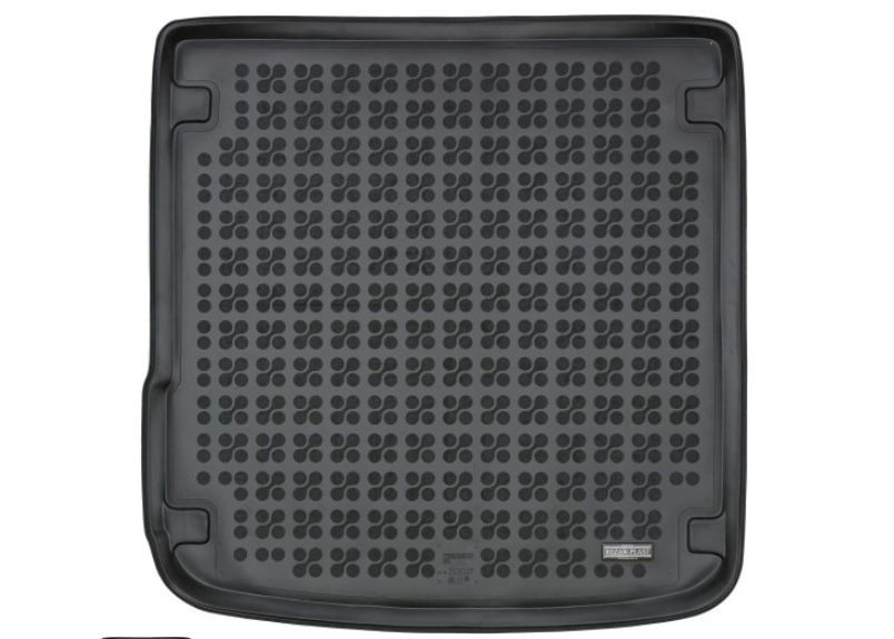 Tavita portbagaj Audi A4/S4 (B9), 11.2015-07.2019; A4/S4 (B9), 05.2019- Model : Combi/Avant, montare spate, fara protectie antiderapanta; elastomer