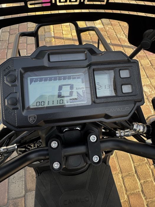 Продом свой скутер TANK 1