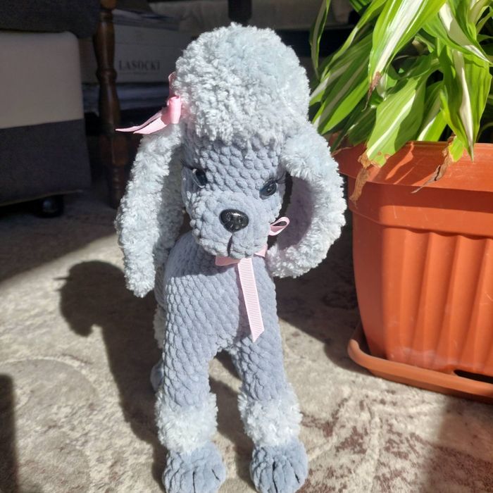 * Home made * Плечени играчки и аксесоари