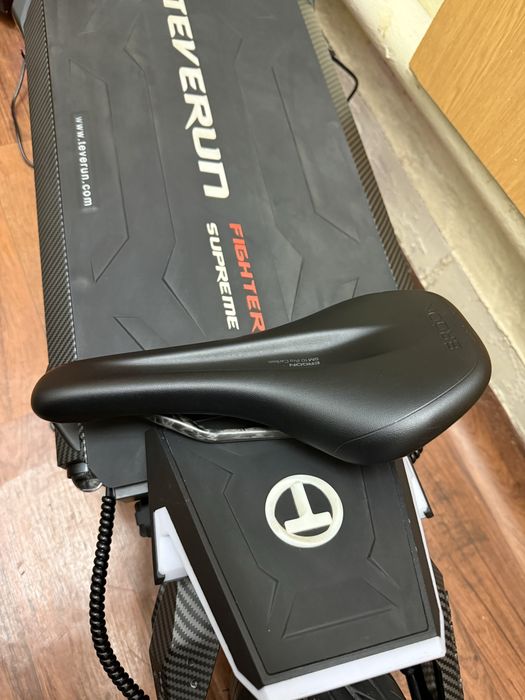 Sea ergon carbon mtb …..sinele din  carbon
