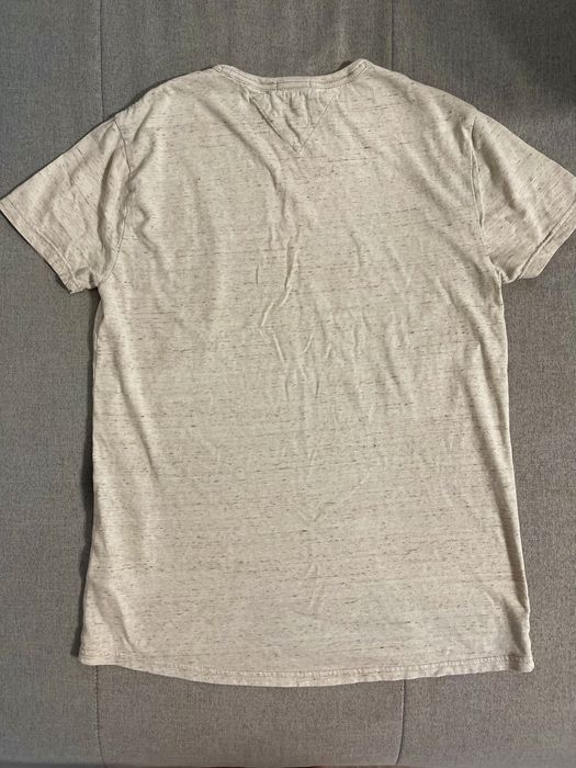 Tricou barbati Tommy Hilfiger