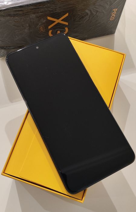 Poco X3 NFC 8/128