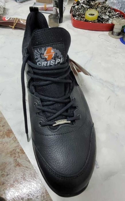 Леки ниски обувки CRISPI SPY