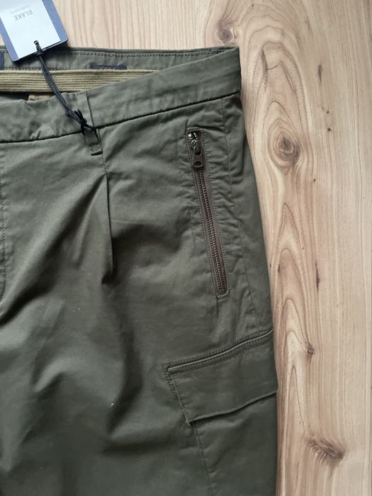 SCOTCH & SODA Blake / Нов мъжки карго панталон W38L32